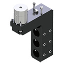 STAR SLEEVE HOLDER 3xID=22 mm FOR STAR SR20R SR20R SR32J HD31 STAR34322 STAR 7.075.795